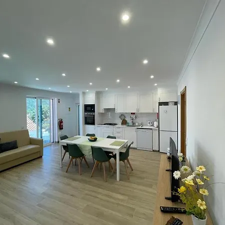 S. Gabriel 1 * Monchique