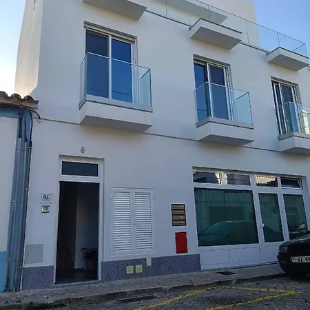 S. Gabriel 1 Apartament *