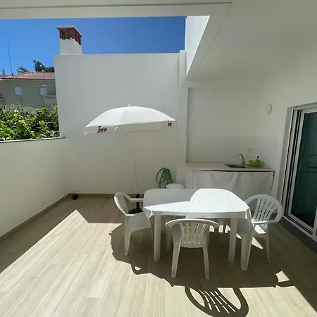 Apartamento S. Gabriel 1 Monchique