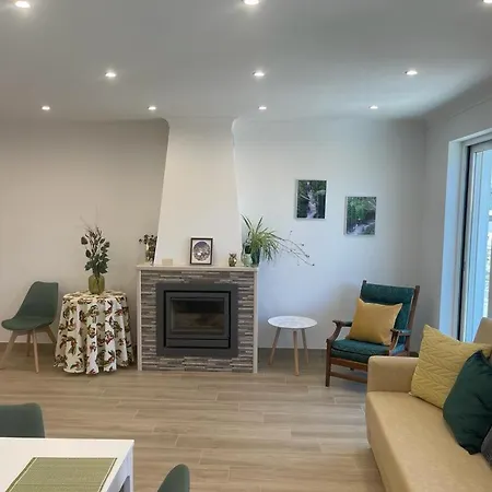 S. Gabriel 1 Apartamento *