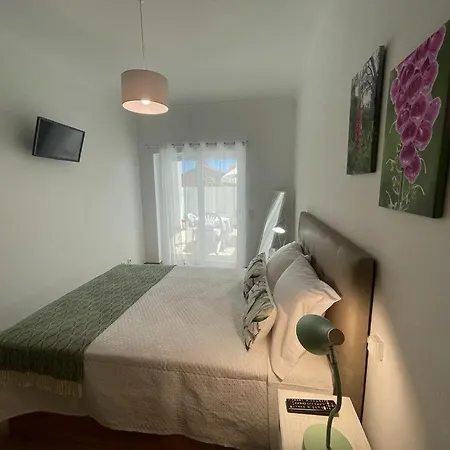 S. Gabriel 1 * Monchique