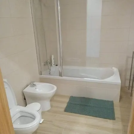 Apartamento S. Gabriel 1