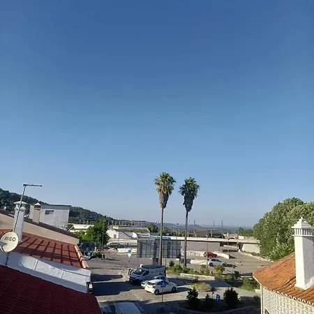 Apartamento S. Gabriel 1 Monchique