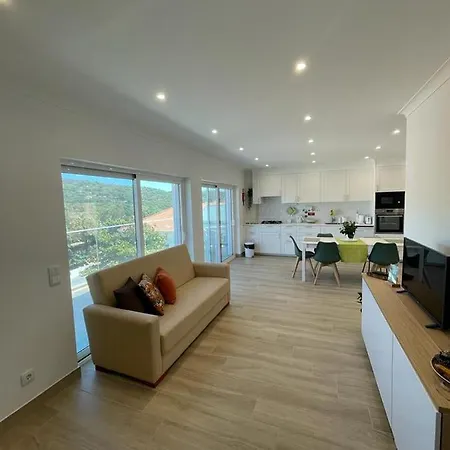 S. Gabriel 1 * Monchique