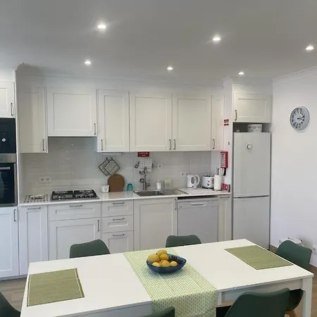 S. Gabriel 1 Appartement