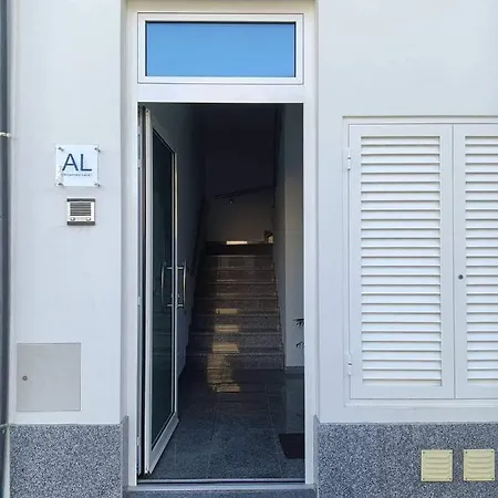 Appartement S. Gabriel 1