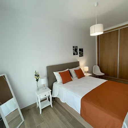 Appartement S. Gabriel 1 *