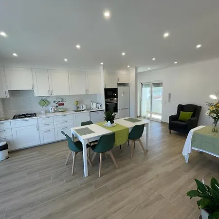 S. Gabriel 1 Appartement Monchique